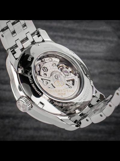 Мужские часы Orient RE-AV0B09N