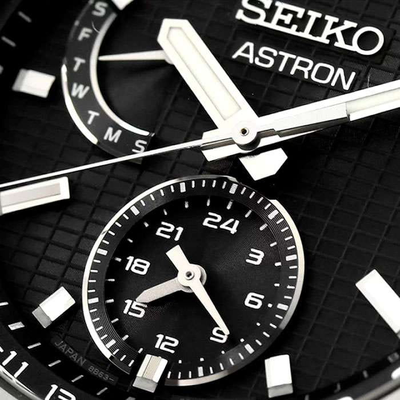 Наручные часы Seiko SBXY067