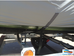 ТЕНТ НА РИБ СКАЙБОТ 360