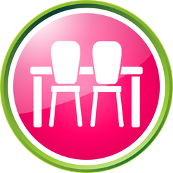 Обеденные зоны