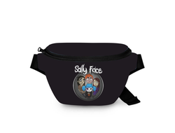 Поясная сумка Sally Face, Салли Фейс №8