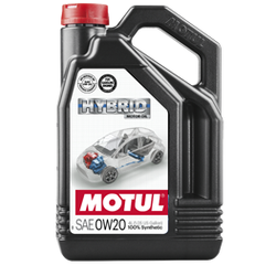Motul Hybrid 0w12