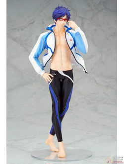 Фигурка 1/8 Рэй Рюгадзаки (Rei Ryugazaki)