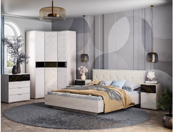 СПАЛЬНАЯ КИМБЕРЛИ, 10 предметов