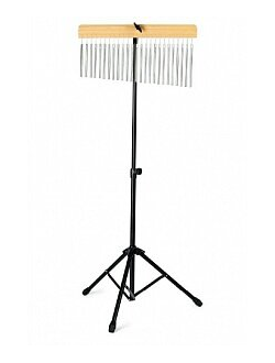 Чимес на стойке