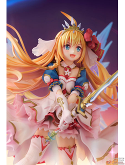 Фигурка 1/7 Пекорин (Pecorine Shibuya Scramble Figure)