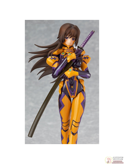 Фигурка фигма Юи Такамура (figma Takamura Yui)