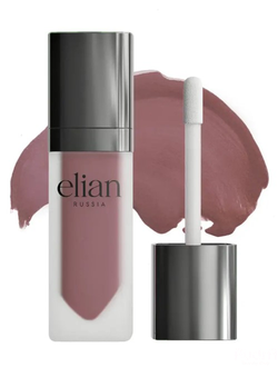 ELIAN Жидкая матовая помада Superior Matte Liquid Lipstick тон 518 Faith
