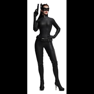 ПРЕДЗАКАЗ - Женщина-Кошка, Селина Кайл ("Темный Рыцарь: возрождение легенды", Batman The Dark Knight Rises) - Коллекционная фигурка 1/6 Batman The Dark Knight Rises Catwoman (AgA029) - INART ?ЦЕНА: 52900 РУБ.?