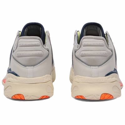 Adidas Niteball Crew Navy с мехом