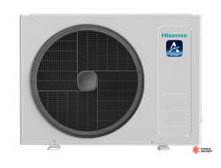 Hisense VRF