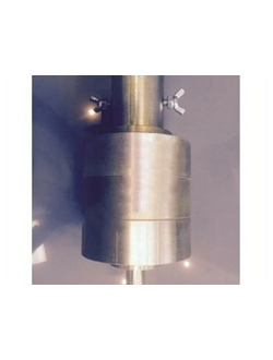 Универсальный комплект приспособлений и пригрузов для крепления