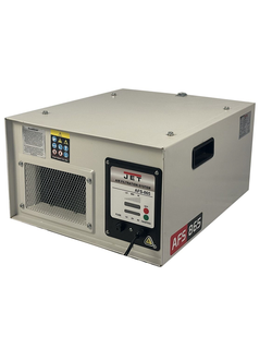 AFS-865 Система фильтрации воздуха 230 В