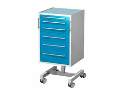 Передвижная тумба AR-39