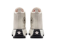Зимние кеды Converse Run Star Hike Cozy Club платформа