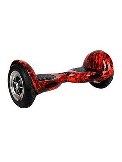 Гироскутер Smart Balance Wheel 10 Пламя