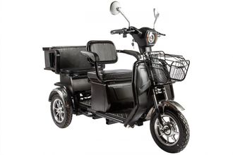 Rutrike S2 L1 трансформер, электропривод