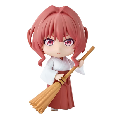 Нендроид Юна Амагами (Yuna Amagami)