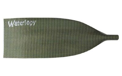 Лопатка MAXI (рафт, гребной слалом)