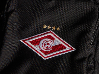 Сумка через плечо ФК СПАРТАК 54066