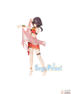 Фигурка Мэгумин (Megumin Odoriko Ver.)