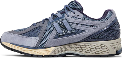 New Balance x Auralee 1906R Flint Stone