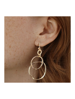 Серьги купить