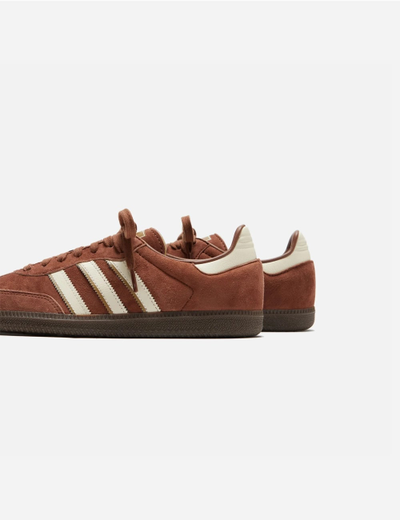 Adidas Samba OG Brown