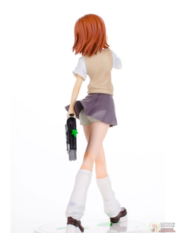 Фигурка Мисака Микото (Mikoto Misaka)