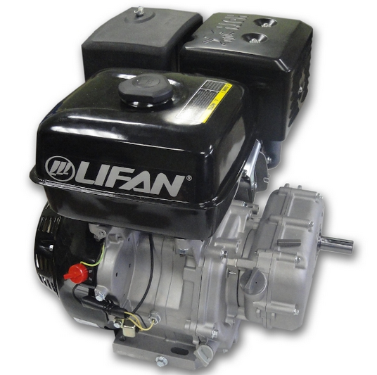 Двигатели со сцеплением автомат и понижающий редуктор 2:1 ...