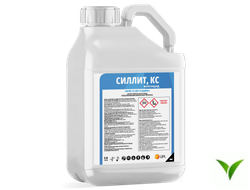 Силлит КС 5 л