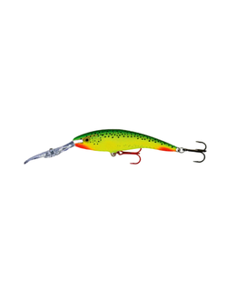 Воблер Rapala Deep Tail Dancer TDD09 GPT