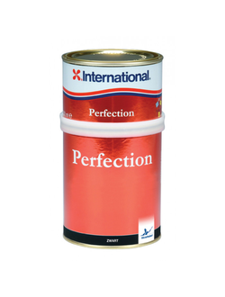Краска Perfection Blue (Синий) 0.75L INTERNATIONAL YHA216/A750ML