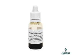 Коньяк шоколадный на 10 литров