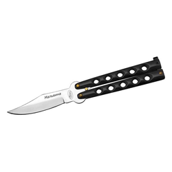 Нож бабочка M9526B