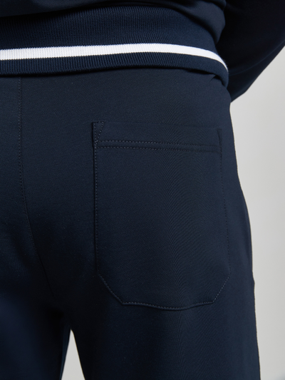 Спортивный костюм мужской 11M-1332 RED-N-ROCK'S