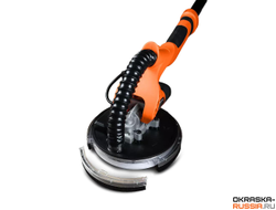 ASPRO-С8 шлифовальная машинка (жираф) с подсветкой