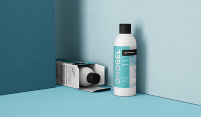 Средство для ухода за мойками и смесителями -OMOGEL