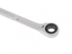 Ключ комбинированный трещоточный, 9 мм, количество зубьев 100 Gross