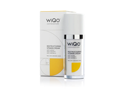 Restructruting Vitamin Cream