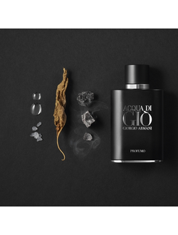 GIORGIO ARMANI Code Profumo