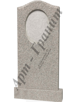 JD 2 Светло розовый с черными вкраплениями