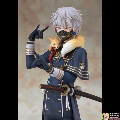 Фигурка 1/8 Накигицунэ (Nakigitsune)