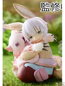 Фигурка Нанати (Nanachi Desktop Cute)