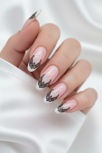Слайдер-дизайн MilliArt Nails MAX-371