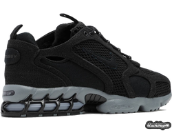 Nike Air Zoom Spiridon Cage 2 Stussy Black (35-45)