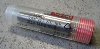 BOSCH 9443610555 ПЛУНЖЕРНАЯ ПАРА