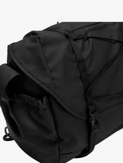 Сумка Elliker Walden Messenger Bag 15L Black фото 5