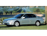 Hyundai Accent седан (1999+)