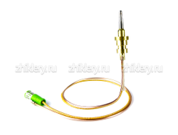 Термопара для плит GEFEST 5100, 5300, 5500, 6100, 6300, 6500 (L-320мм) Gefest- 5, 6, 6.1